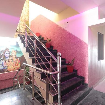 Shree Ram Hotel Горакхпур Экстерьер фото